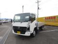 中古平アルミブロック ニッサン アトラス