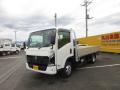 中古平アルミブロック ニッサン アトラス