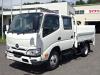 中古平ボディ 日野 デュトロ