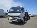 中古キャリアカー(積載車) 三菱ふそう キャンター