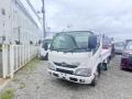 中古ダンプ 日野 デュトロ