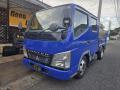 中古特装車その他 三菱ふそう キャンター