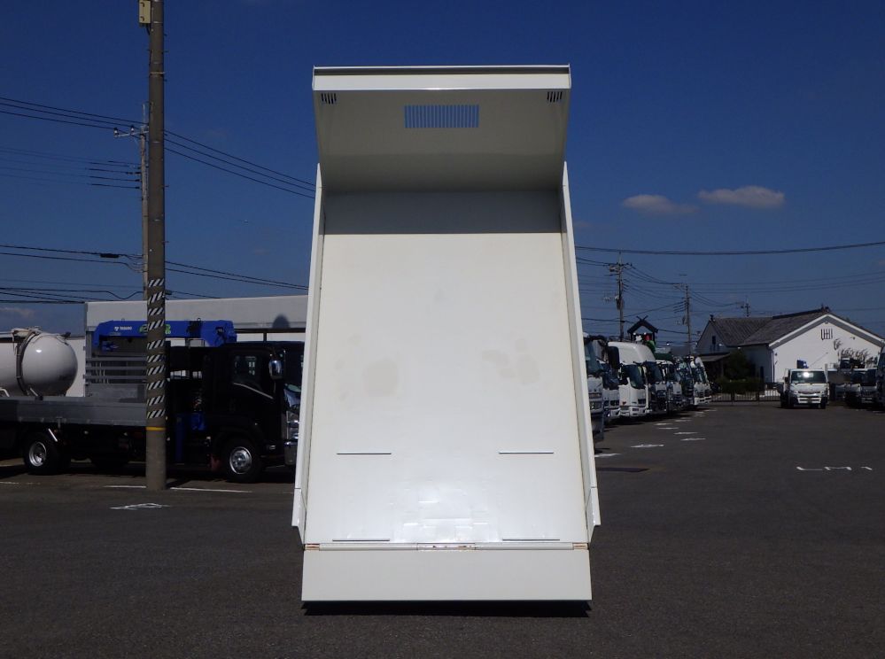 中古ダンプ 日野 デュトロ /未使用 セーフティダンプ 3.7t ワイド 新 中古ダンプ 日野 デュトロ /未使用 セーフティダンプ 3.7t ワイド 新