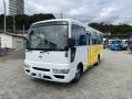 中古バス ニッサン シビリアン