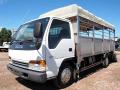 中古特装車その他 いすゞ エルフ
