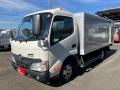 中古ボトルカー 日野 デュトロ