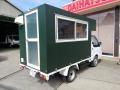 中古特装車その他 ニッサン バネット