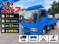 中古平ボディ いすゞ エルフ