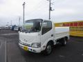 中古平ボディ 日野 デュトロ