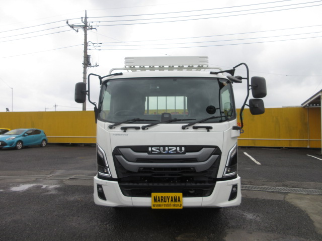 中古平アルミブロック いすゞ フォワード /ﾌｫﾜｰﾄﾞ 6.2t 増ﾄﾝ ｱﾙﾐB平