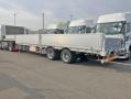 中古トレーラー 国産車その他 トレクス