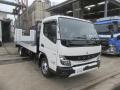 中古特装車その他 三菱ふそう キャンター