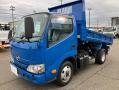 中古ダンプ 日野 デュトロ