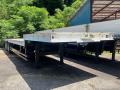 中古トレーラー 国産車その他 トレールモービル