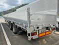 中古トレーラー 国産車その他 トレクス