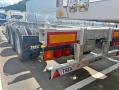 中古トレーラー 国産車その他 トレクス