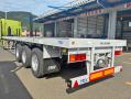 中古トレーラー 国産車その他 トレクス
