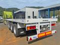 中古トレーラー 国産車その他 トレクス