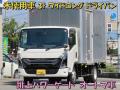中古アルミバン いすゞ エルフ