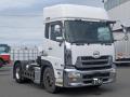中古トラクタ UDトラックス クオン