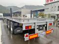 中古トレーラー 国産車その他 トレクス