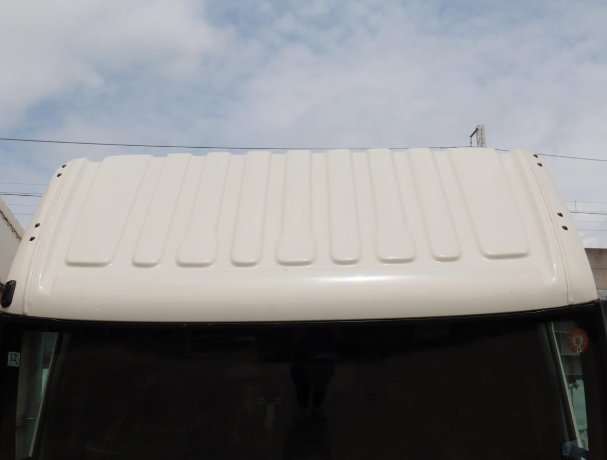 中古平ボディ 日野 デュトロ