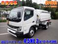 中古特装車その他 三菱ふそう キャンター