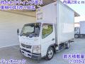 中古アルミバン 三菱ふそう キャンター