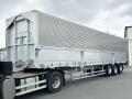 中古トレーラー 国産車その他 トレクス