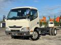 中古特装車その他 日野 デュトロ