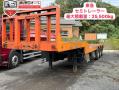 中古トレーラー 国産車その他 