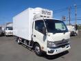 中古冷凍バン トヨタ ダイナ