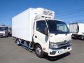 中古冷凍バン トヨタ ダイナ