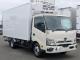 中古冷凍バン 日野 デュトロ