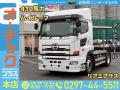 中古トラクタ 日野 プロフィア