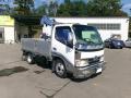 中古平アルミブロック トヨタ ダイナ