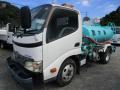 中古散水車 日野 