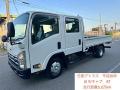 中古平ボディ ニッサン アトラス