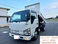 中古ダンプ いすゞ エルフ