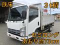 中古平アルミブロック マツダ タイタン