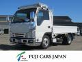 中古平ボディ いすゞ エルフ