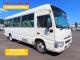 中古バス トヨタ コースター
